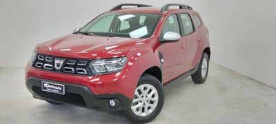 Dacia Duster 1.5 Blue dCi 8V 115 CV 4x2 Prestige Up del 2022 usata a Lurate Caccivio