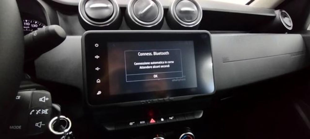 Dacia Duster usata a Como (15)