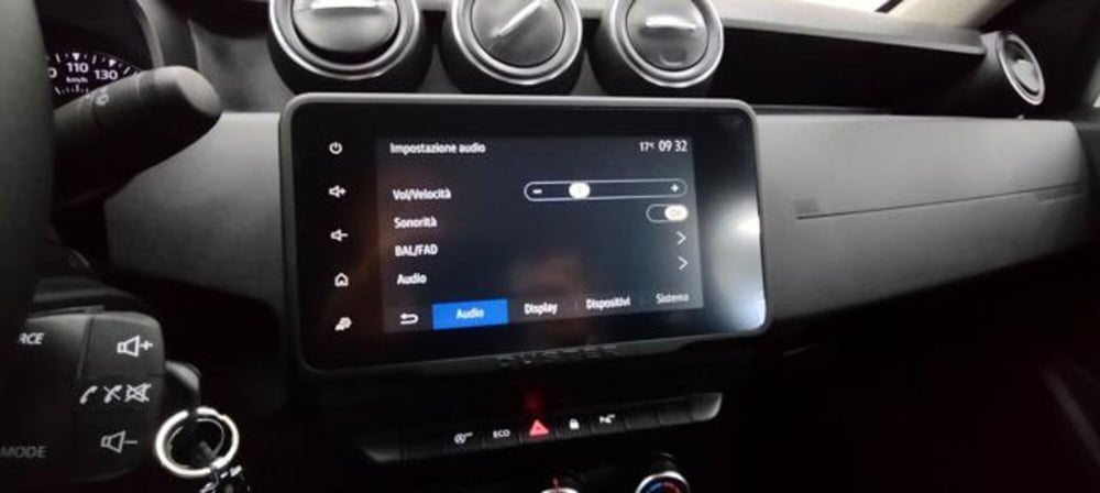 Dacia Duster usata a Como (16)