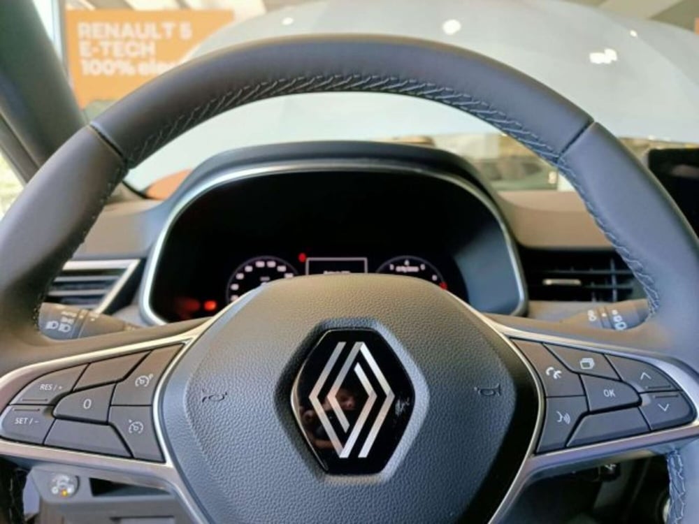 Renault Clio nuova a Firenze (15)