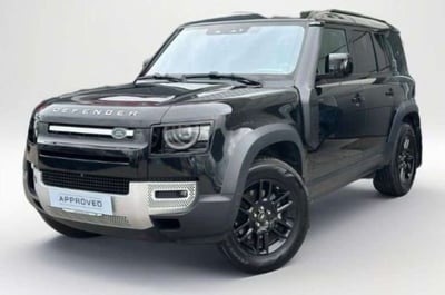 Land Rover Defender 110 2.0 SD4 240CV AWD Auto SE del 2020 usata a Empoli