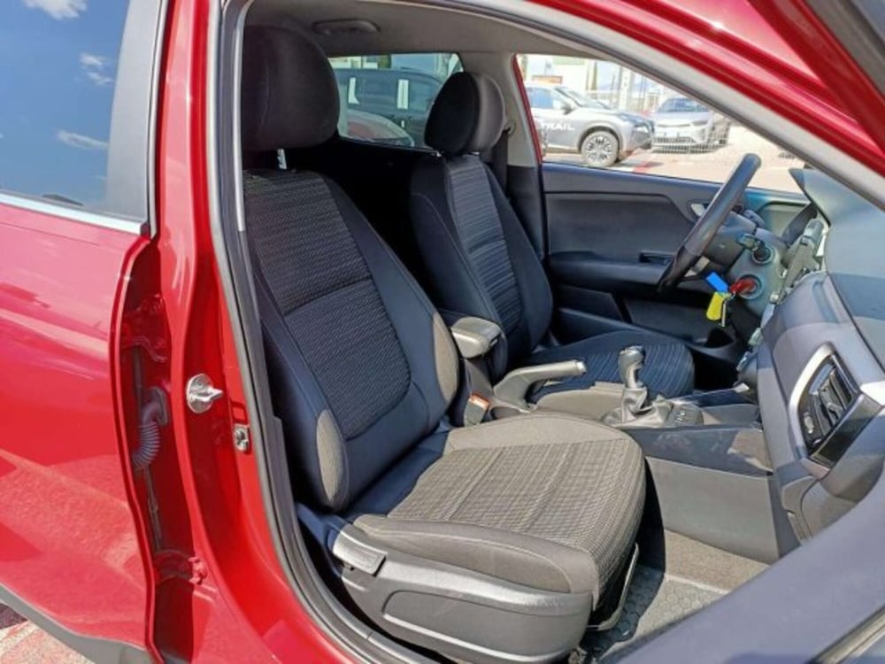 Kia Stonic usata a Firenze (11)