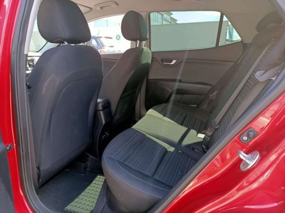 Kia Stonic usata a Firenze (15)