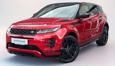 Land Rover Range Rover Evoque 2.0D I4 163 CV del 2023 usata a Empoli