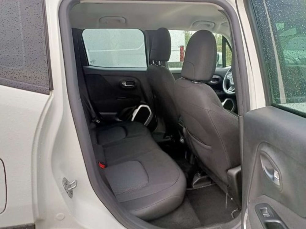 Jeep Renegade usata a Firenze (7)