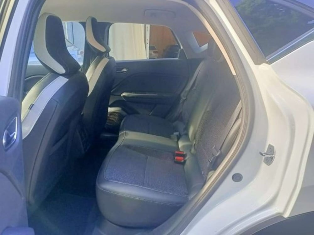 Renault Captur usata a Firenze (12)