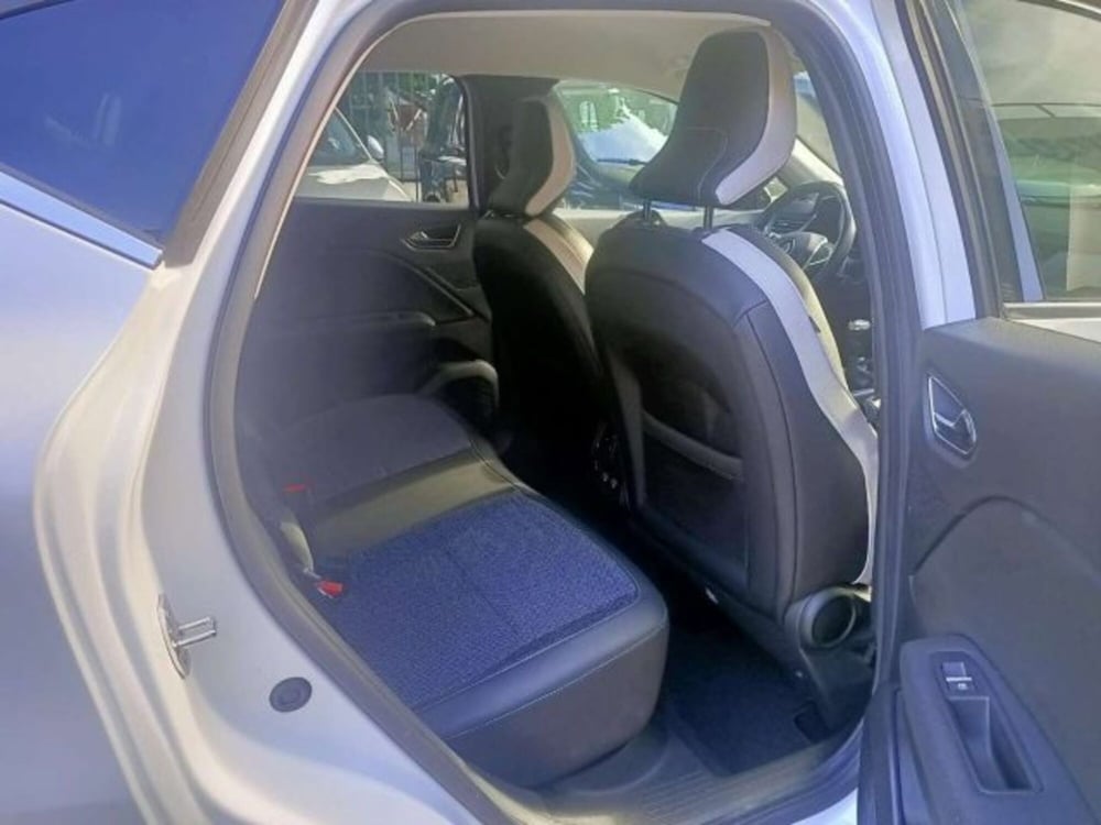 Renault Captur usata a Firenze (13)