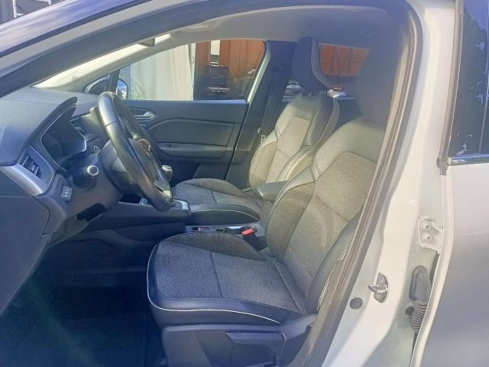 Renault Captur usata a Firenze (15)