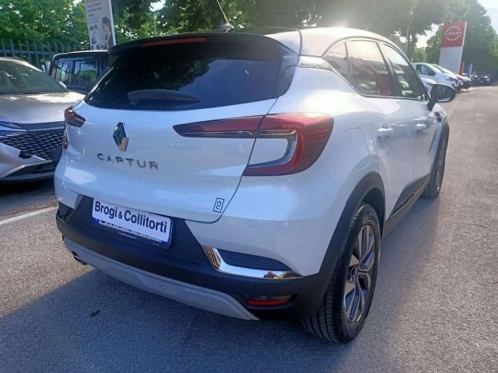 Renault Captur usata a Firenze (4)