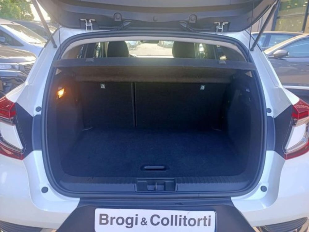Renault Captur usata a Firenze (7)