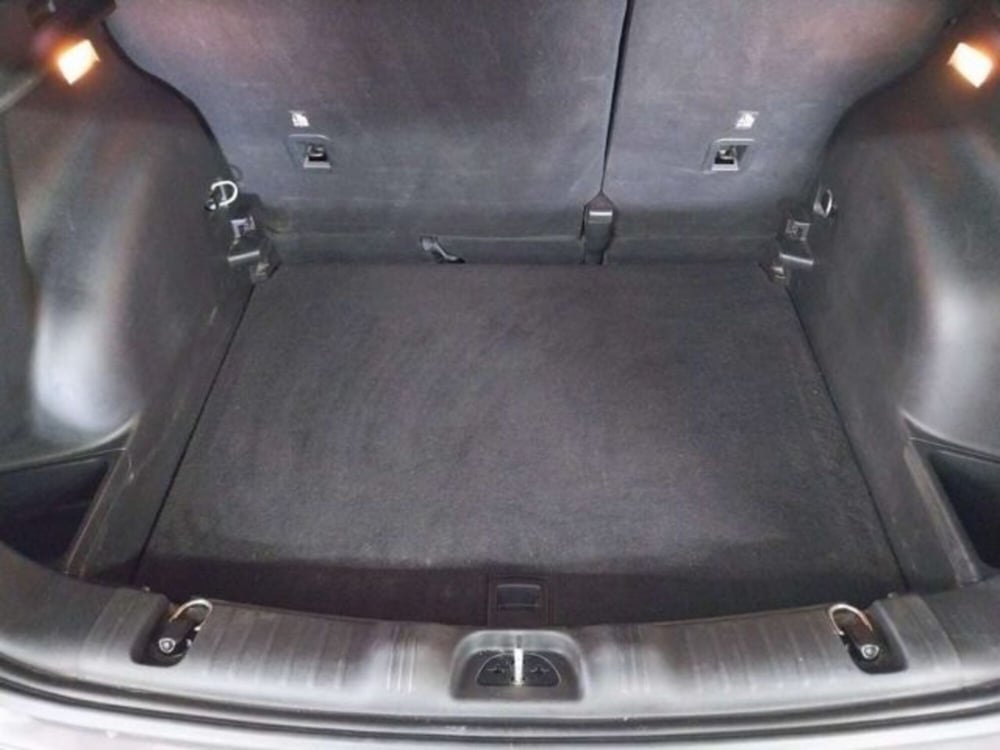 Jeep Compass usata a Firenze (10)