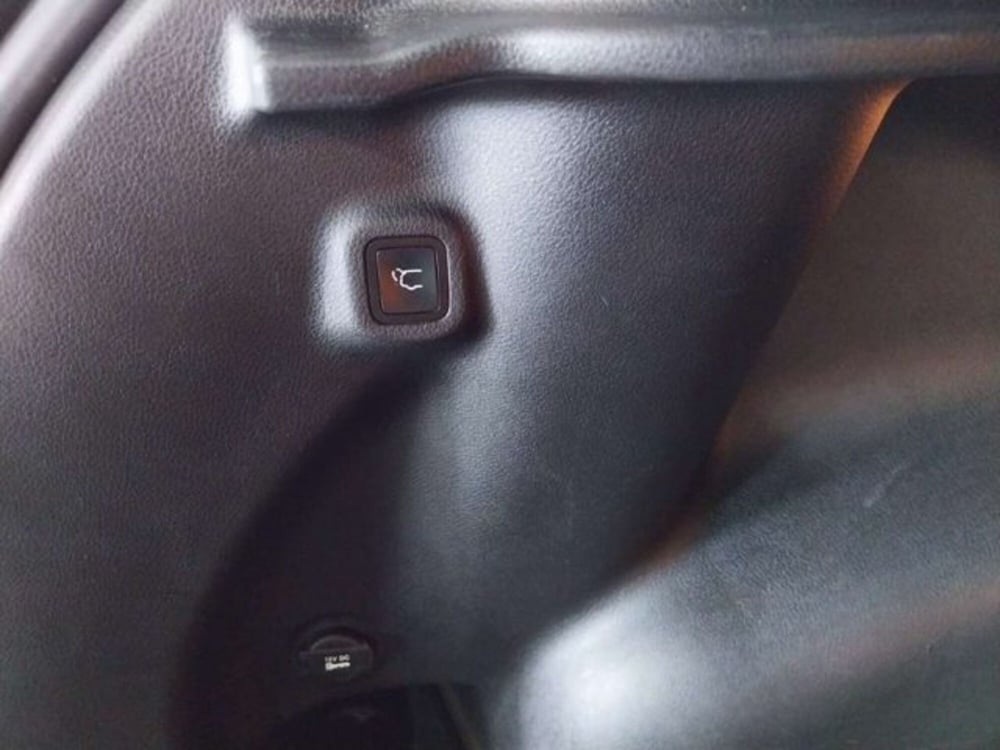 Jeep Compass usata a Firenze (12)