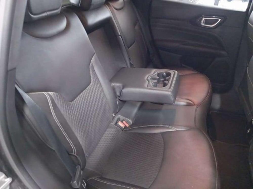 Jeep Compass usata a Firenze (13)