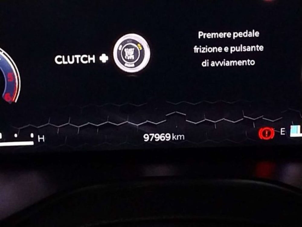 Jeep Compass usata a Firenze (19)