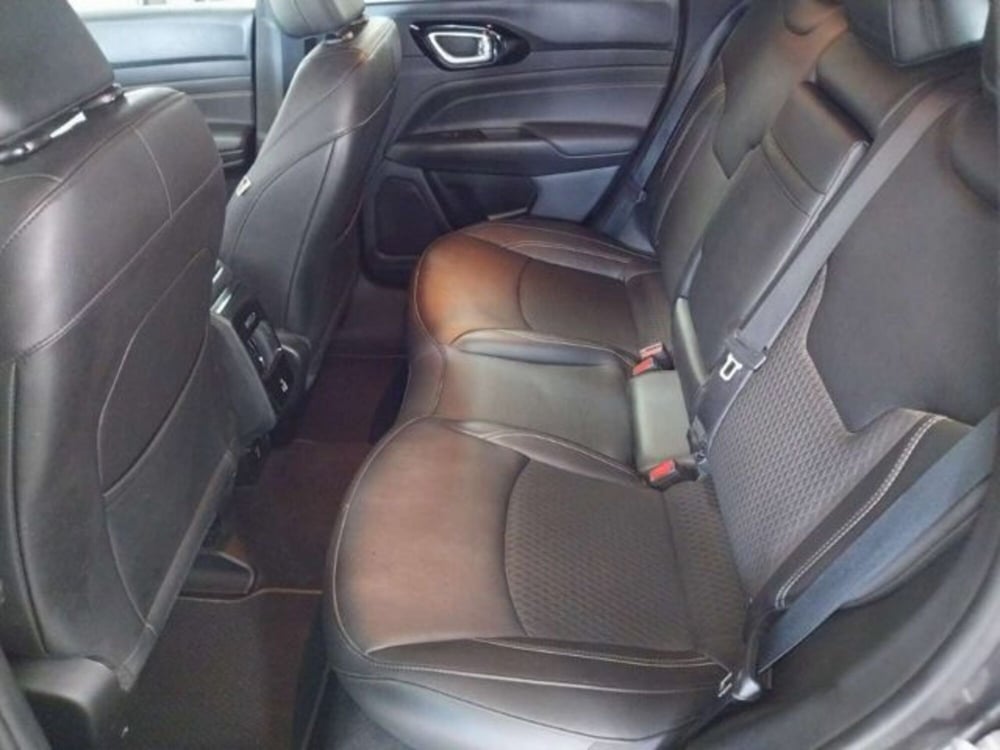 Jeep Compass usata a Firenze (8)