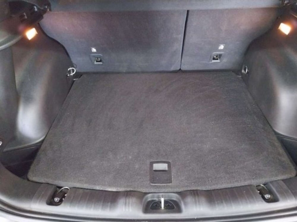 Jeep Compass usata a Firenze (9)