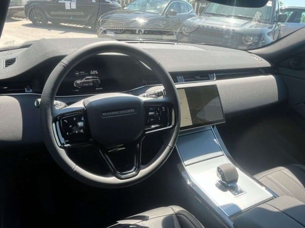 Land Rover Range Rover Evoque nuova a Firenze (11)