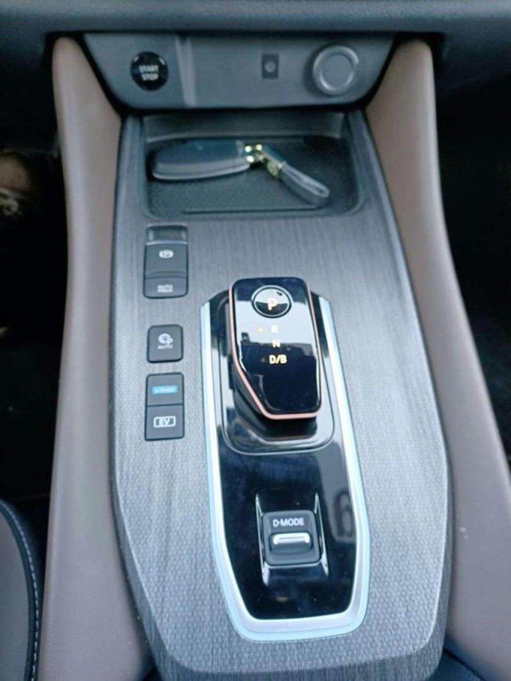 Nissan Qashqai usata a Firenze (8)