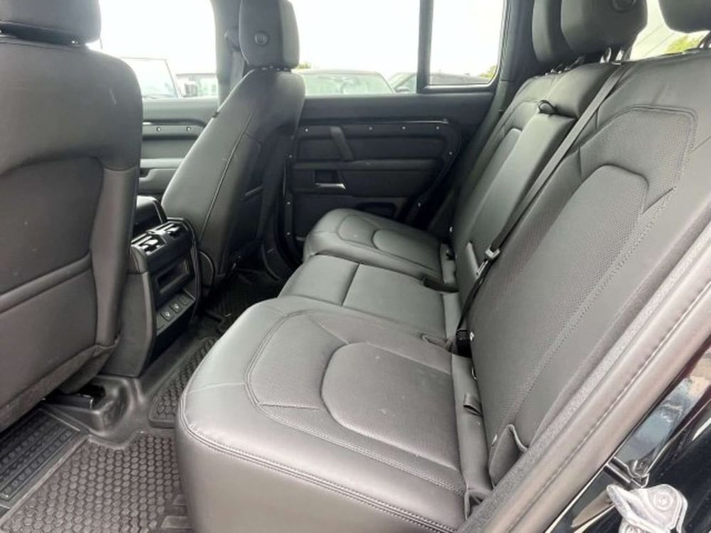 Land Rover Defender usata a Firenze (10)