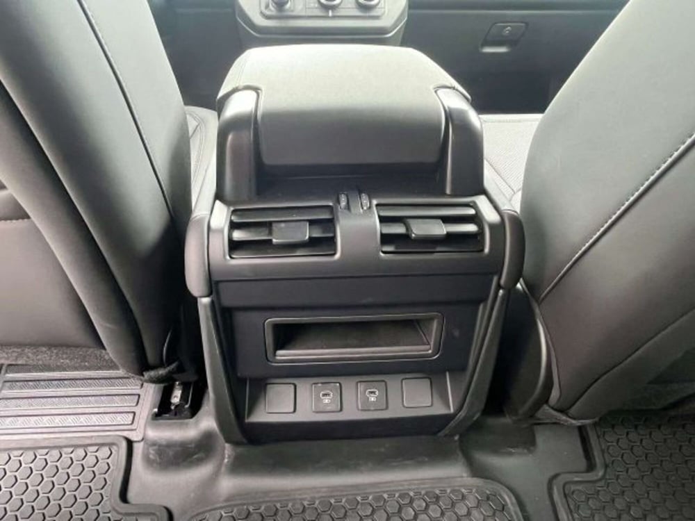 Land Rover Defender usata a Firenze (14)