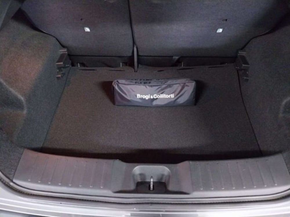 Nissan Juke usata a Firenze (10)