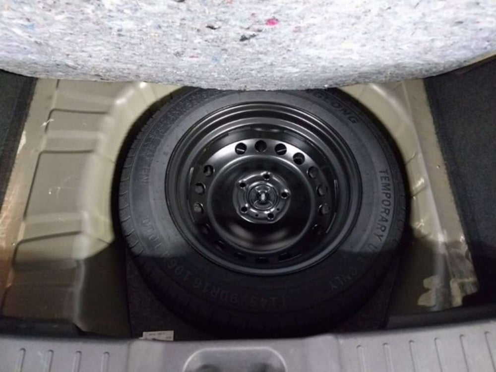 Nissan Juke usata a Firenze (11)