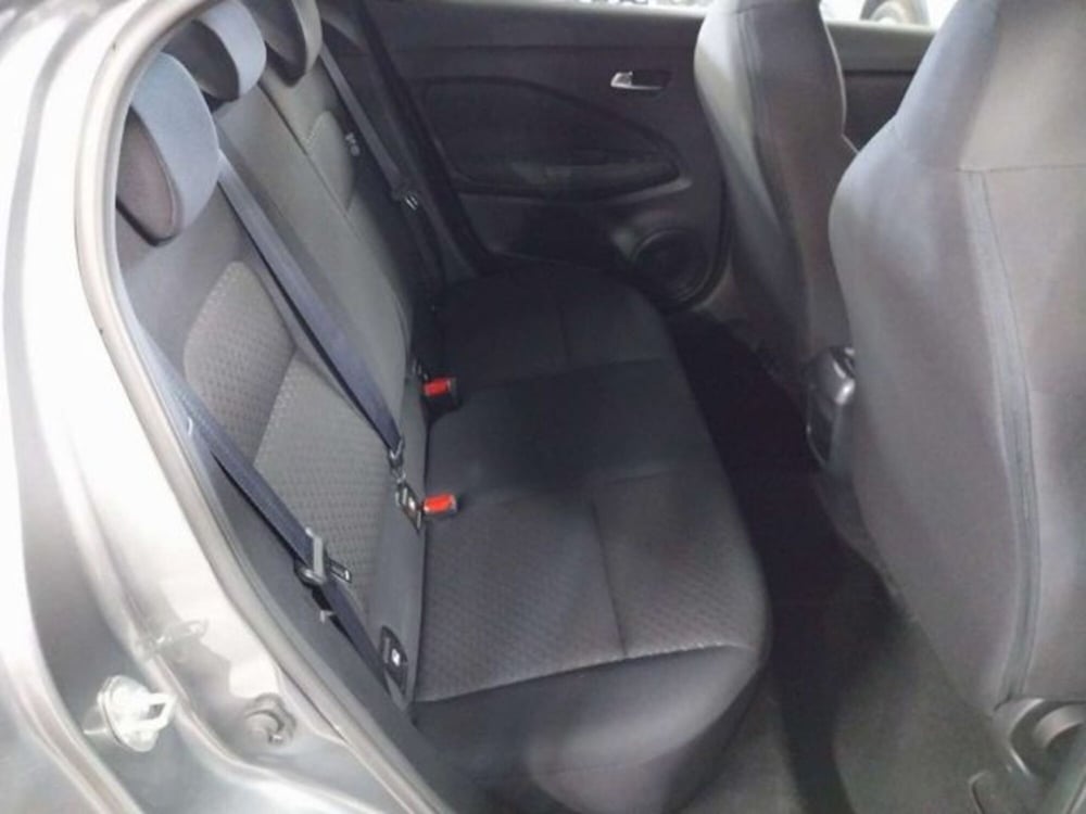 Nissan Juke usata a Firenze (12)