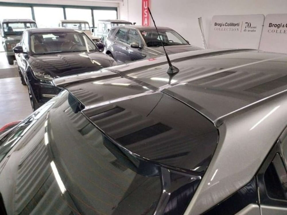 Nissan Juke usata a Firenze (14)
