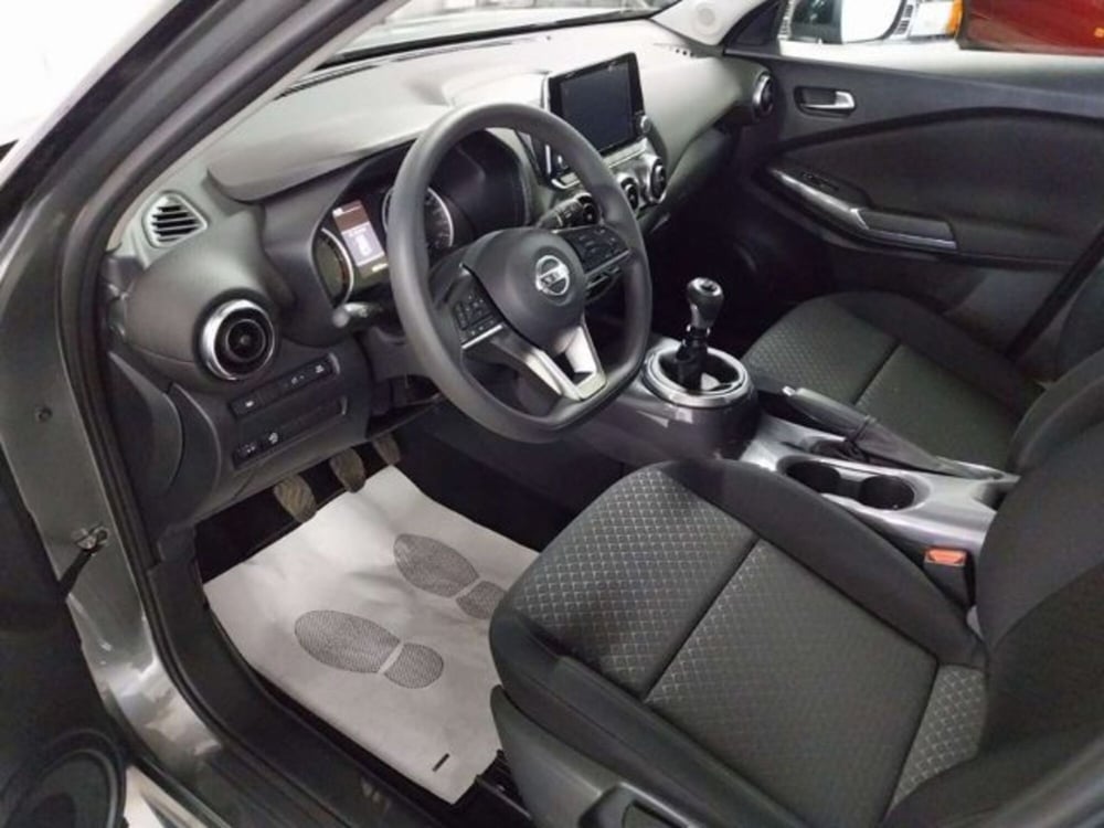 Nissan Juke usata a Firenze (7)