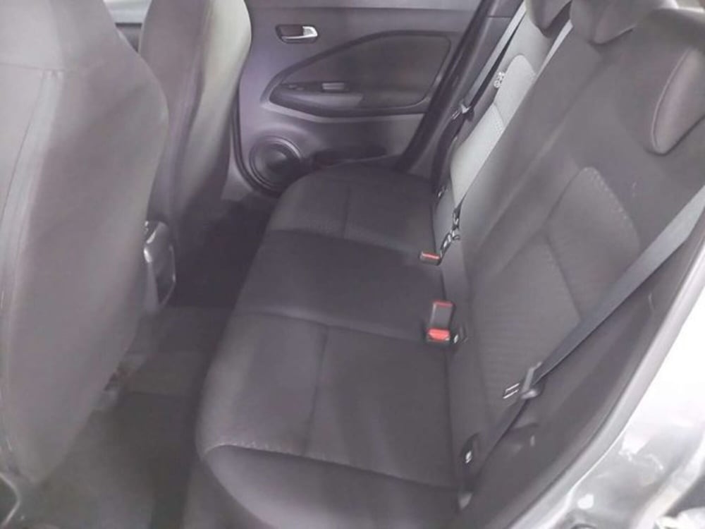 Nissan Juke usata a Firenze (8)