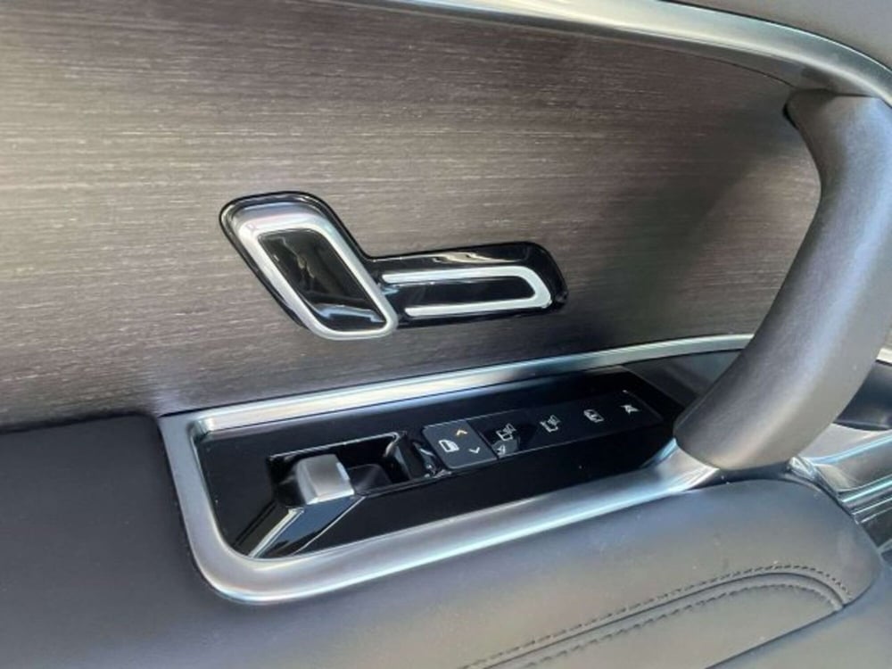 Land Rover Range Rover Sport usata a Firenze (10)