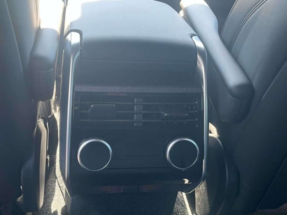 Land Rover Range Rover Sport usata a Firenze (11)