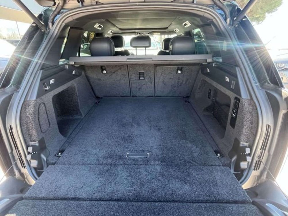 Land Rover Range Rover Sport usata a Firenze (15)