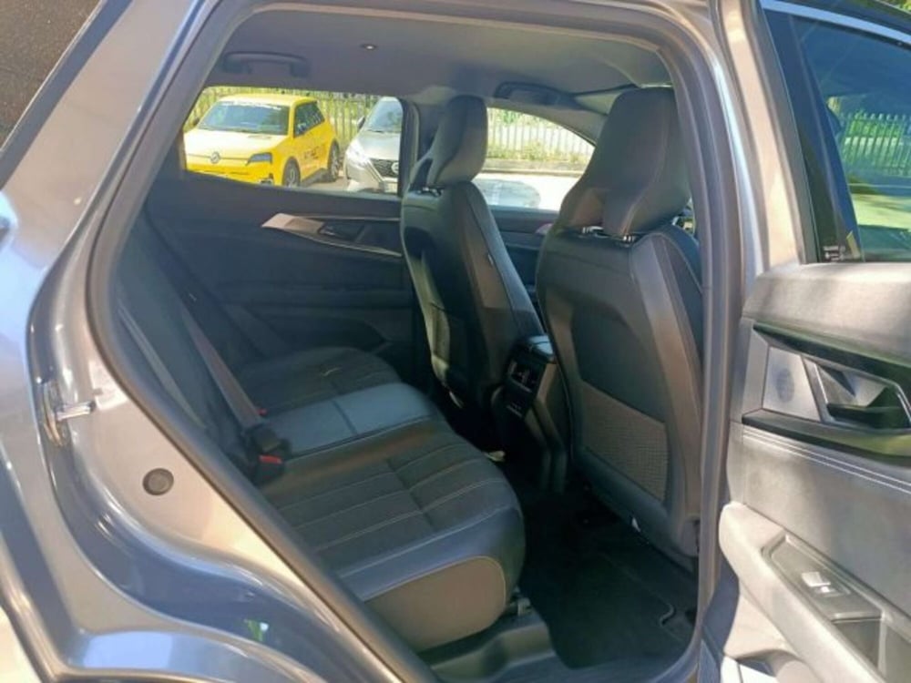 Renault Austral usata a Firenze (10)