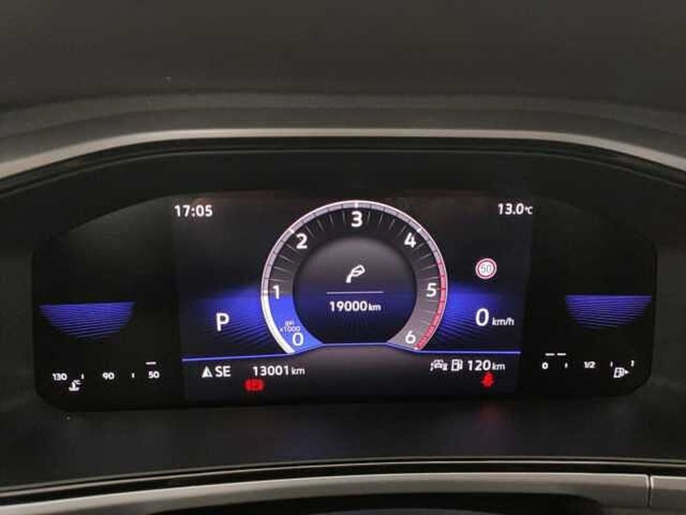 Volkswagen T-Roc usata a Barletta-Andria-Trani (10)