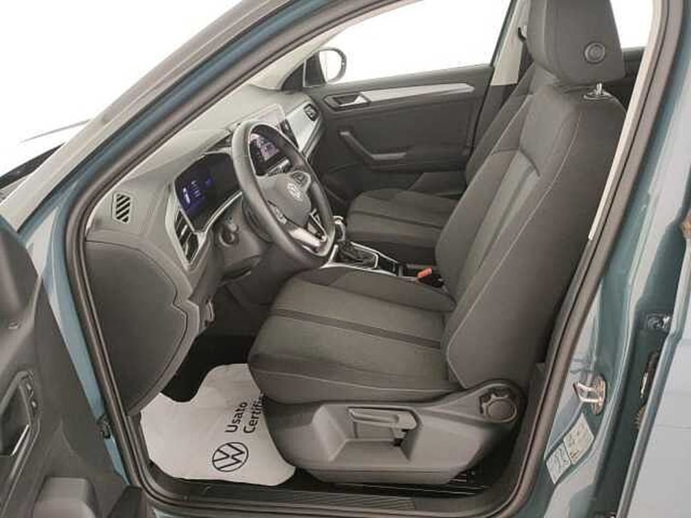 Volkswagen T-Roc usata a Barletta-Andria-Trani (16)