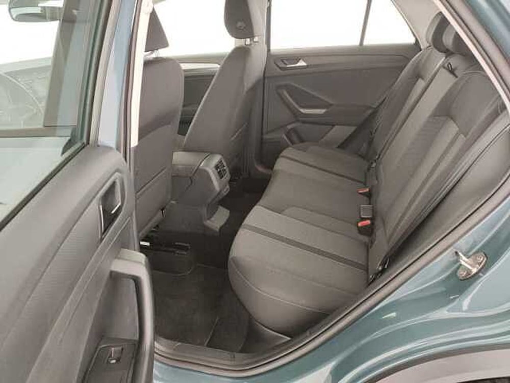 Volkswagen T-Roc usata a Barletta-Andria-Trani (18)