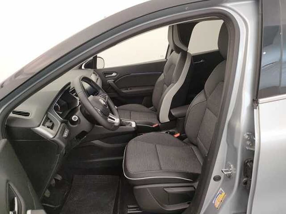 Renault Captur usata a Varese (10)