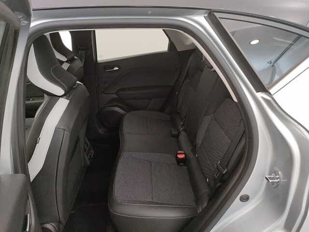 Renault Captur usata a Varese (11)