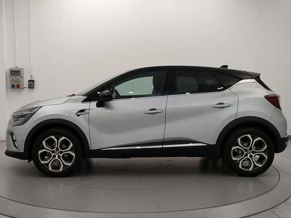 Renault Captur usata a Varese (3)