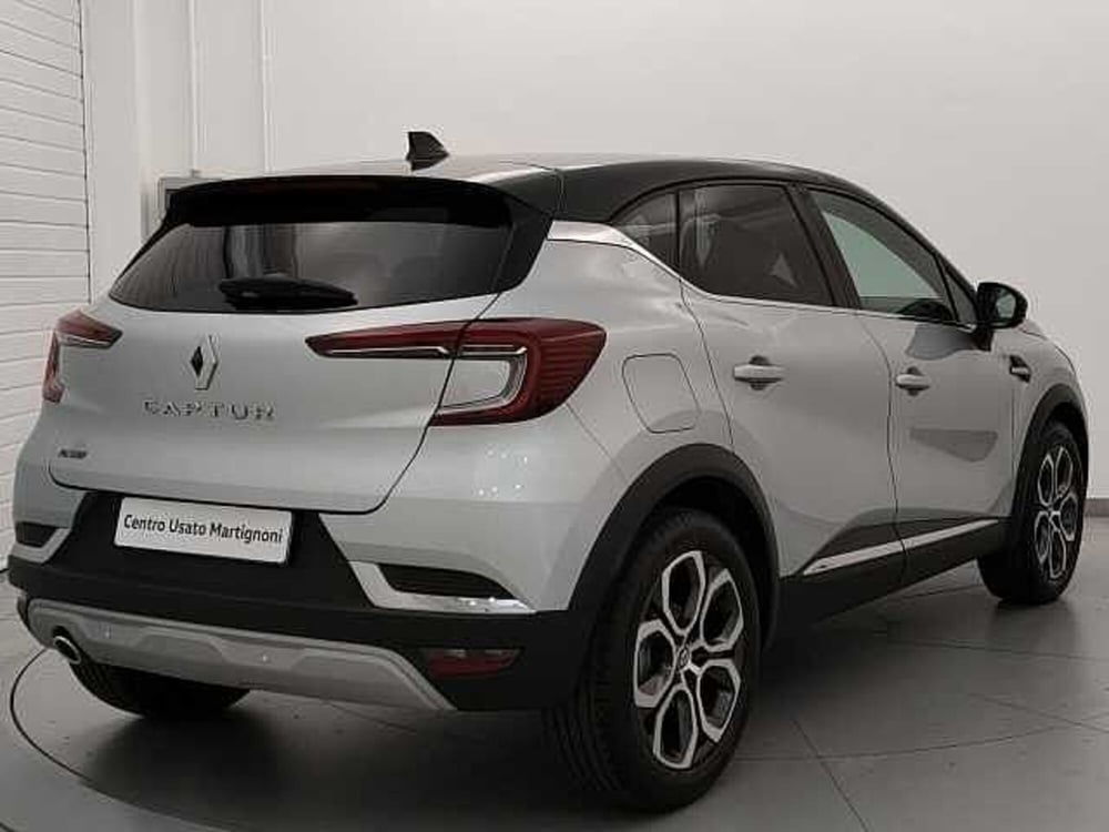 Renault Captur usata a Varese (4)