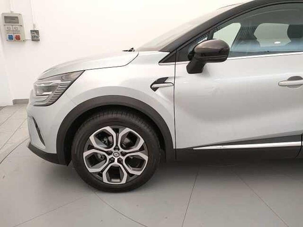 Renault Captur usata a Varese (7)
