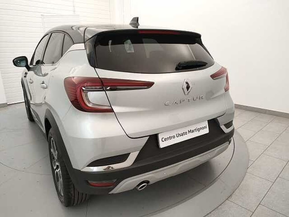 Renault Captur usata a Varese (8)