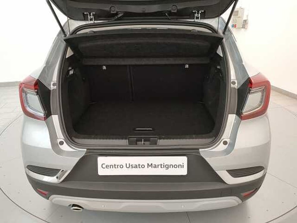 Renault Captur usata a Varese (9)