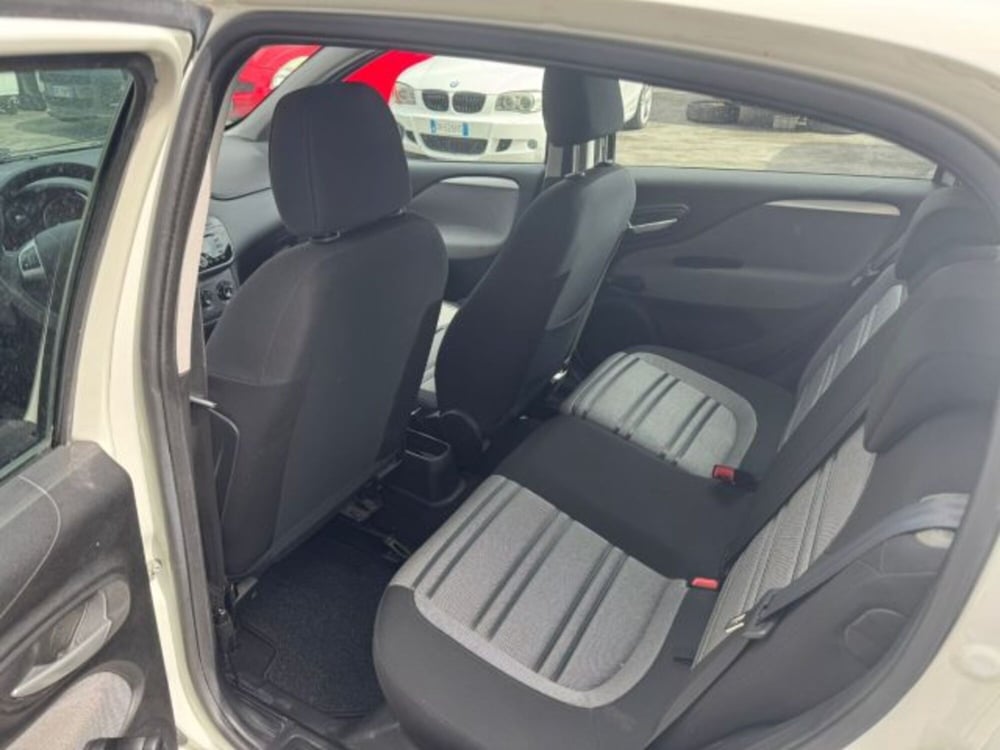 Fiat Punto Evo usata a Macerata (8)