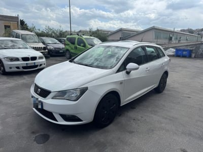 SEAT Ibiza ST 1.2 TDI CR DPF Style del 2014 usata a Macerata