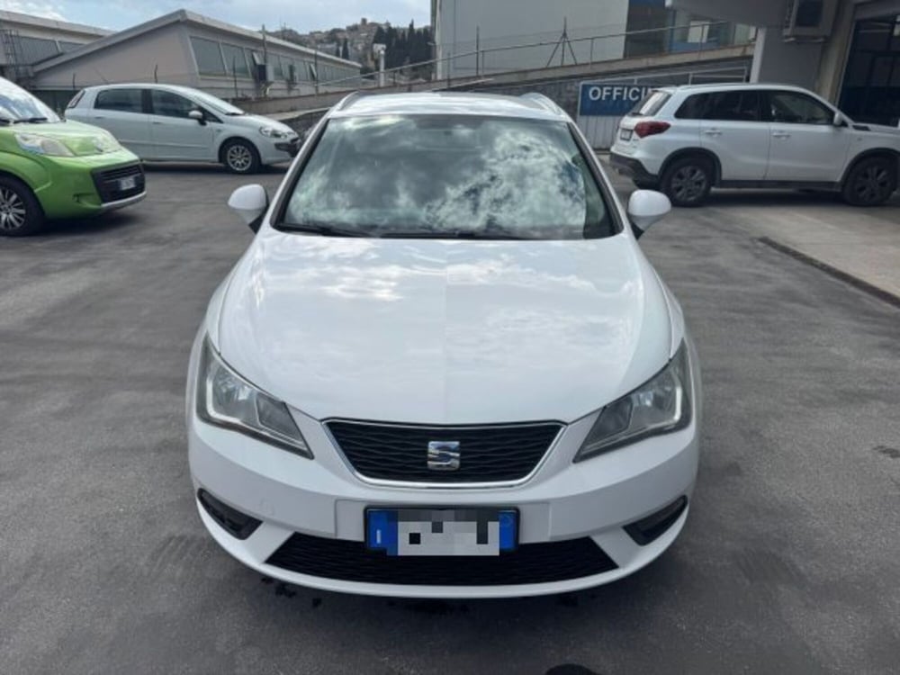 SEAT Ibiza ST usata a Macerata (2)