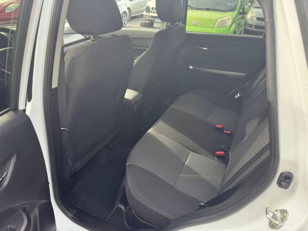 Suzuki Vitara usata a Macerata (8)