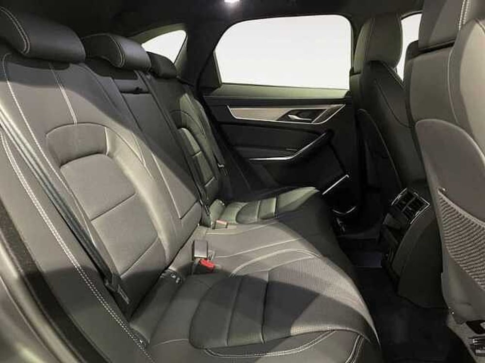 Jaguar F-Pace usata a Ravenna (4)