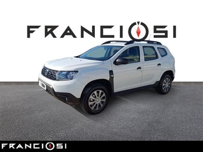 Dacia Duster 1.0 TCe GPL 4x2 Essential del 2020 usata a Mirandola